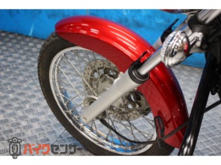 ドラッグスター250　ＶＧ０５Ｊモデル　カスタムマフラー[img39]