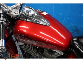 ドラッグスター250　ＶＧ０５Ｊモデル　カスタムマフラー[img40]