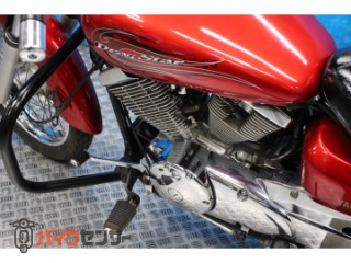 ドラッグスター250　ＶＧ０５Ｊモデル　カスタムマフラー[img41]