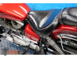 ドラッグスター250　ＶＧ０５Ｊモデル　カスタムマフラー[img42]