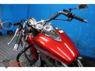 ドラッグスター250　ＶＧ０５Ｊモデル　カスタムマフラー[img45]