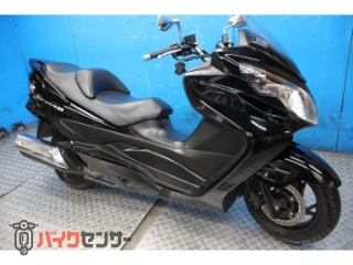 スカイウェイブ250 タイプS　ＣＪ４６Ａモデル　インジェクション　スマートキー[img0]