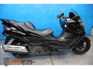 スカイウェイブ250 タイプS　ＣＪ４６Ａモデル　インジェクション　スマートキー[img1]