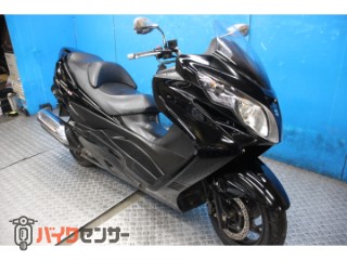 スカイウェイブ250 タイプS　ＣＪ４６Ａモデル　インジェクション　スマートキー[img4]