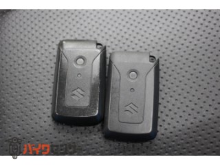 スカイウェイブ250 タイプS　ＣＪ４６Ａモデル　インジェクション　スマートキー[img6]