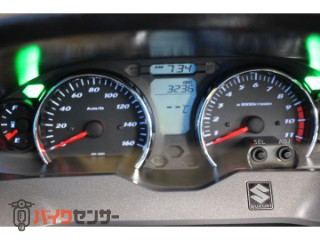 スカイウェイブ250 タイプS　ＣＪ４６Ａモデル　インジェクション　スマートキー[img7]