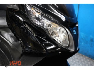 スカイウェイブ250 タイプS　ＣＪ４６Ａモデル　インジェクション　スマートキー[img9]