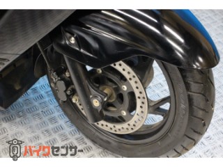 スカイウェイブ250 タイプS　ＣＪ４６Ａモデル　インジェクション　スマートキー[img11]