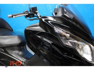 スカイウェイブ250 タイプS　ＣＪ４６Ａモデル　インジェクション　スマートキー[img13]