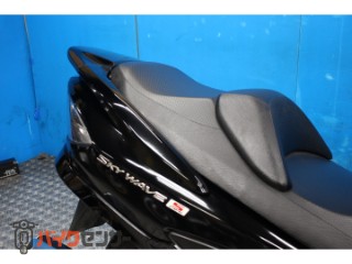 スカイウェイブ250 タイプS　ＣＪ４６Ａモデル　インジェクション　スマートキー[img18]
