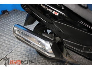 スカイウェイブ250 タイプS　ＣＪ４６Ａモデル　インジェクション　スマートキー[img19]