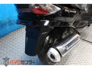 スカイウェイブ250 タイプS　ＣＪ４６Ａモデル　インジェクション　スマートキー[img26]