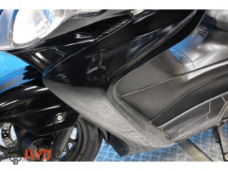 スカイウェイブ250 タイプS　ＣＪ４６Ａモデル　インジェクション　スマートキー[img32]