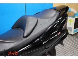 スカイウェイブ250 タイプS　ＣＪ４６Ａモデル　インジェクション　スマートキー[img35]