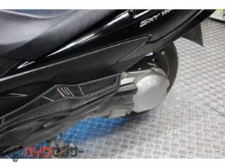 スカイウェイブ250 タイプS　ＣＪ４６Ａモデル　インジェクション　スマートキー[img36]