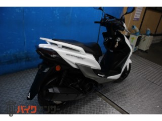 シグナス125XSR　ＳＥＤ８Ｊモデル　インジェクション　ノーマル[img3]