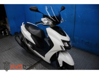 シグナス125XSR　ＳＥＤ８Ｊモデル　インジェクション　ノーマル[img4]