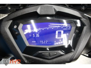 シグナス125XSR　ＳＥＤ８Ｊモデル　インジェクション　ノーマル[img7]