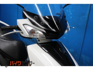 シグナス125XSR　ＳＥＤ８Ｊモデル　インジェクション　ノーマル[img9]