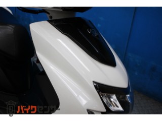 シグナス125XSR　ＳＥＤ８Ｊモデル　インジェクション　ノーマル[img10]
