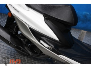 シグナス125XSR　ＳＥＤ８Ｊモデル　インジェクション　ノーマル[img17]