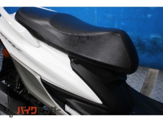 シグナス125XSR　ＳＥＤ８Ｊモデル　インジェクション　ノーマル[img18]