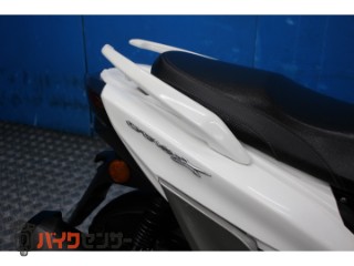 シグナス125XSR　ＳＥＤ８Ｊモデル　インジェクション　ノーマル[img19]