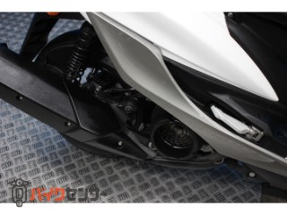 シグナス125XSR　ＳＥＤ８Ｊモデル　インジェクション　ノーマル[img20]