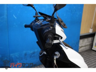 シグナス125XSR　ＳＥＤ８Ｊモデル　インジェクション　ノーマル[img23]