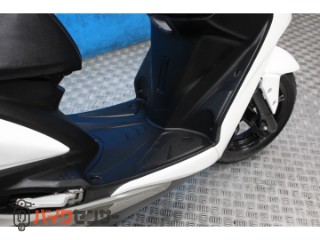 シグナス125XSR　ＳＥＤ８Ｊモデル　インジェクション　ノーマル[img25]