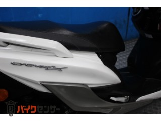 シグナス125XSR　ＳＥＤ８Ｊモデル　インジェクション　ノーマル[img26]