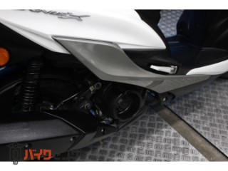 シグナス125XSR　ＳＥＤ８Ｊモデル　インジェクション　ノーマル[img27]