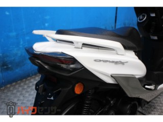 シグナス125XSR　ＳＥＤ８Ｊモデル　インジェクション　ノーマル[img28]
