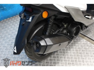 シグナス125XSR　ＳＥＤ８Ｊモデル　インジェクション　ノーマル[img29]