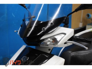 シグナス125XSR　ＳＥＤ８Ｊモデル　インジェクション　ノーマル[img31]