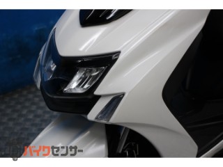 シグナス125XSR　ＳＥＤ８Ｊモデル　インジェクション　ノーマル[img33]