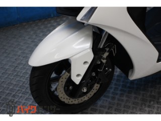 シグナス125XSR　ＳＥＤ８Ｊモデル　インジェクション　ノーマル[img34]
