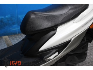 シグナス125XSR　ＳＥＤ８Ｊモデル　インジェクション　ノーマル[img36]