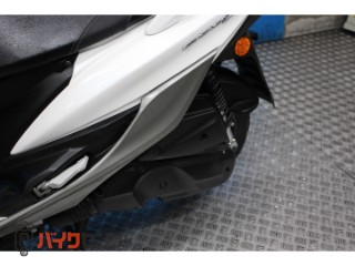 シグナス125XSR　ＳＥＤ８Ｊモデル　インジェクション　ノーマル[img38]