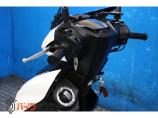 シグナス125XSR　ＳＥＤ８Ｊモデル　インジェクション　ノーマル[img40]