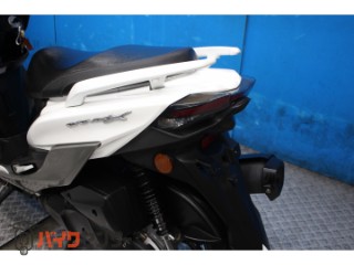 シグナス125XSR　ＳＥＤ８Ｊモデル　インジェクション　ノーマル[img43]