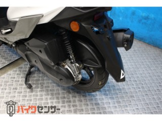 シグナス125XSR　ＳＥＤ８Ｊモデル　インジェクション　ノーマル[img44]