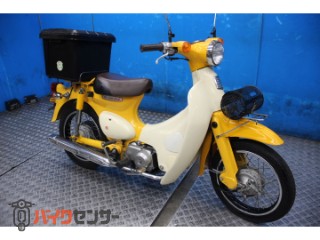 リトルカブ　ＡＡ０１モデル　ノーマル　セル付[img0]