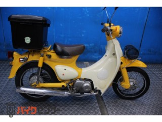 リトルカブ　ＡＡ０１モデル　ノーマル　セル付[img1]