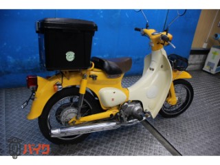 リトルカブ　ＡＡ０１モデル　ノーマル　セル付[img2]