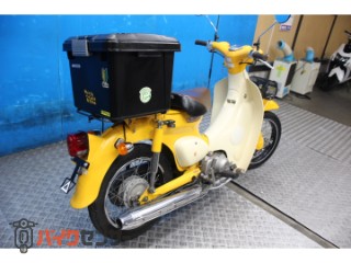リトルカブ　ＡＡ０１モデル　ノーマル　セル付[img3]