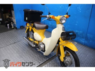 リトルカブ　ＡＡ０１モデル　ノーマル　セル付[img4]