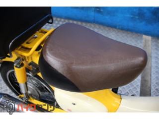 リトルカブ　ＡＡ０１モデル　ノーマル　セル付[img5]