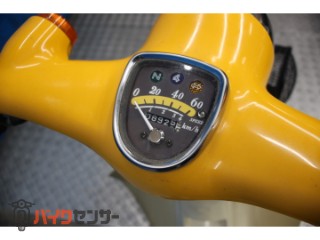 リトルカブ　ＡＡ０１モデル　ノーマル　セル付[img7]