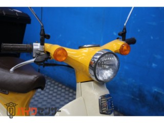 リトルカブ　ＡＡ０１モデル　ノーマル　セル付[img8]